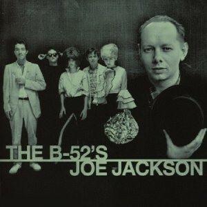 The B-52's, Joe Jackson - Les Légendes De La Pop Bon état -  reconditionné disponible sur Label Emmaüs